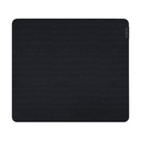 Mousepad Razer Gigantus v2 Large - Para gamers, espuma gruesa de alta densidad, antideslizante, superfice suave. Color: Negro RZ02-03330300-R3U1