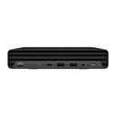 Computadora HP Pro Mini 400 G9 - Intel® Core™ i5-14500T, 8GB DDR5, 512GB SSD, Windows 11 Pro, Español. A14PXLA#ABM