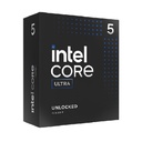 Intel Procesador Intel® Core™ Ultra 5 245K - 14 Núcleos a 3.60GHz, Arrow Lake, Socket LGA1851, 24MB SmartCache, Intel Turbo Boost 5.20GHz, Grafico integrado. BX80768245K