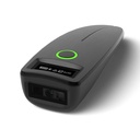 Escáner de Código de Barra y QR, O.E.M.,1D, 2D, Bluetooth, Wifi 2,4 G con adaptador, Cable USB,  C60 Bluetooth