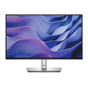Monitor Dell P2225H - 22" LED IPS, Full HD, 16:9, 100Hz, 250cd/m2, 5ms, Vga, Hdmi, Displayport, 3x usb, Negro/Plateado. P2225H
