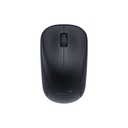 Mouse Genius Nx-7000 Inalámbrico Con Receptor, Negro, 31030027400