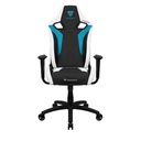 Silla Aerocool Thunderx3 Xc3 Azure Blue Blue /Negro/White, TEGC-2049101.B1