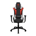Silla Aerocool Thunderx3 Xc3 Ember Red Red/Negro/White, TEGC-2049101.R1