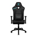 Silla Aerocool Thunderx3 Tc3 Max Jet Black Black, TEGC-2045101.11
