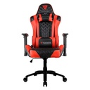 Silla Aerocool Thunderx3 Tgc12 Black Red Red/Black, TEGC-2008101.R1