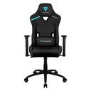 Silla Aerocool Thunderx3 Tc3 Jet Black Black, TEGC-2041101.11