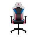 Silla Aerocool Thunderx3 Tc3 Max Diva Pink Rosa/Blue /Black, TEGC-204510D.D1
