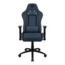Silla Aerocool Thunderx3 Tgc12-Loft Blue, TEGC-206310B.B1