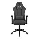 Silla Aerocool Thunderx3 Tgc12-Loft Black, TEGC-2063101.11
