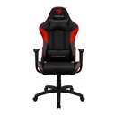 Silla Aerocool Thunderx3 Ec3-Black-Red(Steel Base), TEGC-2027101.R7