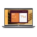 Laptop Dell Latitude 5450 - Pantalla 14" FHD, Intel Core Ultra 7 155U, 16GB DDR5, 512GB SSD M.2, Webcam, Wifi, Bluetooth, Windows 11 Pro español, Teclado Retroiluminado, 3 años de garantia. V2PNR