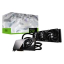 Tarjeta de video MSI GeForce RTX 5090 32G SUPRIM LIQUID SOC - Capacidad de 32G, GDDR7, 512-bit, PCI Express® Gen 5 x16, 1x HDMI™ 2.1b, 3x DisplayPort(v2.1a), 3x abanicos. GeForce RTX 5090 32G SUPRIM  LIQUID SOC