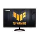 Monitor Gaming Asus TUF VG279Q3R - Pantalla 27", Full HD (1920x1080), 180Hz, 1ms, Freesync, 2x Hdmi 2.0, Displayport 1.2, 3.5mm, color negro. VG279Q3R