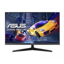 Monitor Asus VY279HGR - Pantalla 27" LED IPS, resolución 1920x1080, 1500:1, 120Hz, 250cd/m2, 1ms, Hdmi 1.4, VGA, Audio 3.5mm, Color: Negro. VY279HGR