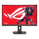 Monitor Gaming Asus ROG Strix XG27WCS - 27", Resolucion 2560x1440, 180Hz, 1ms GTG, FreeSync, ELMB SYNC, 1x Hdmi 2.0, Displayport 1.4, USB-C, 3.5mm, color negro. XG27WCS