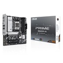 Tarjeta Madre AMD Asus PRIME B840M-A - AM5, AMD B840, 4x DDR5 7600Mhz(OC), ASUS LANGuard, PCIe 4.0 x16, 2x DisplayPort, HDMI, M.2, SATA 6Gb/s. PRIME B840M-A