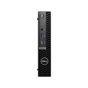 Computadora Dell OptiPlex 7020 MFF - Intel Core i5-14500T, 16GB DDR4, 512SSD, wifi, Windows 11 Pro español, 3 años de garantía. DWWTH