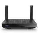 Enrutador Inalámbrico Linksys MR55WH - Micro Pro 6, AX5400 Wi-Fi® 6 de doble banda. LN3121-LA