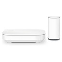 Enrutador Inalámbrico Linksys LN1100 y LN1200 - Tecnologia Mesh, AX3000 Wi-Fi® 6 de doble banda, 2 pack, Velocidad WIFI hasta 3Gbps. LN11011201