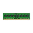 Memoria Ram DIMM Kingston ValueRAM - Capacidad de 16GB DDR5 DIMM, PC5-5600 (5600Mhz), No ECC, CL46, 1.1V, 288 pines. KVR56U46BS8-16