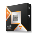 [AA5-AMD-011] Procesador AMD Ryzen™ 7 9800X3D - 8 núcleos a 4.7GHz, socket AM5, 120W, Sin gráfico, 8MB L2 caché, 5.2desbloGHz turbo, soporta DDR5, desbloqueado. 100-100001084WOF