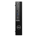 Computadora Dell OptiPlex 7020 MFF - Intel Core i7-14700T, 16GB, 512SSD, wifi, Windows 11 Pro español, 3 años de garantía. 39YVT