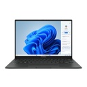 Laptop Asus Zenbook 14 - Pantalla 14" (1920X1200)OLED, Intel® Core™ Ultra 5 Processor 125H, 8GB RAM DDR5, 512GB SSD, Intel® Graphics, Webcam, BT, Windows 11 Home en Inglés, Color Gris. Q415MA-U5512