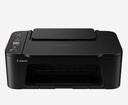 Impresora Multifuncional Canon Pixma TS3610 - Impresora-escáner-copiadora-wifi, 7.7 ipm negro, 4.0 ipm color, usb. TS3610