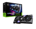 Tarjeta de video MSI GeForce RTX™ 5070 Ti  - 16G GDDR7, 256-bit, PCI Express® Gen 5, 1x HDMI™ 2.1b, 3x DisplayPort(v2.1B), 3x abanicos. GeForce RTX 5070 Ti 16G GAMING TRIO OC PLUS