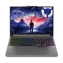 Laptop Legion 5 16IRX9 - 16" WQXGA 165Hz, Intel Core i9-14900HX 5.8GHz, 32GB DDR5(2X16GB)5600, 1TB SSD M.2 NVME 2280, NVIDIA® GeForce RTX™ 4060 8GB GDDR6, Windows 11 Home Ingles, Negro. 83DG004JUS.