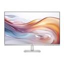Monitor HP Serie 5, 524sh - Pantalla 23.8" FHD, resolución 1920x1080, IPS, 5ms, 100Hz, AMD FreeSync, 16:9, 1000:1, vga, hdmi, color negro 94C19AA