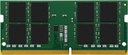 Memoria Ram SODIMM Kingston ValueRAM - Capacidad de 16GB DDR5 SO-DIMM, (PC5-44800)5600MHz, Non-ECC, CL46, 1Rx8, 1.1V, 262 pines. KVR56S46BS8-16