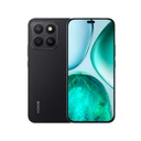 Celular Honor X8C - 6.7" (2412 x 1080), Cámara frontal 50MP, Trasera 108MP, GA 5MP, Almacenamiento 512GB, 8GB Ram, Android 15, Bateria de 5000mAh, Color: Negro. X8C
