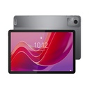 Tablet Lenovo Tab M11 - De de 11" WUXGA, MediaTek Helio G88, 8GB , con capacidad de 128GB, cámara 8MP frontal, 8MP posterior, bluetooth, WiFi, 4G LTE, android 13, color gris. ZADB0208PA Case + Pen
