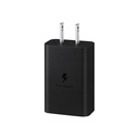 Cargador Samsung de Pared - USB-C, 15W, Carga Rápida - EP-T1510