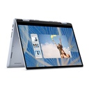 Laptop Dell Inspiron 7440 - 14" Full HD (2 en 1), Intel Core i7-150U a 5.2GHz, 16GB DDR5, 1TB SSD, Webcam, WiFi, Bluetooth, Gráficos Iris Xe, Windows 11 Home Español, Color: Ice Blue. 65MY4