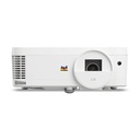 Proyector Viewsonic LS500 WH - 3000 Lumens, Resolución WXGA (1280x800), Contraste: 3.000.000:1, Lámpara Hasta 30,000 Horas, HDMI, RS232, LS500WH.