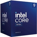 Intel Procesador Intel® Core™ Ultra 9 285 - 24 Núcleos a 2.50GHz, Arrow Lake, Socket LGA1851, 36MB SmartCache, Intel Turbo Boost 5.60GHz, Grafico integrado. BX80768285