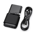 Adaptador para Laptop universal ‎- USB tipo C de 90W, 20V, 3.25A, Lenovo, HP, Dell, Asus, Samsung, Acer (Compatible con carga USB C de 100 W, 90 W, 65 W). DE90W