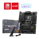 Tarjeta Madre AMD MSI MAG B850 TOMAHAWK MAX WIFI - AM5, AMD B850, 4x DDR5 8400Mhz(OC), 3x PCIe 4.0 x16, HDMI, USB 2.0,  3x USB Tipo C,  4x M.2, 4 SATA 6Gb/s. MAG B850 TOMAHAWK MAX WIFI
