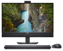 Computadora Dell OptiPlex Todo en uno - 23.8" , Intel® Core™ i5-14500, 8GB, 512GB SSD, Windows 11 Pro español, 1 año de garantia. 72M82