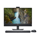 Computadora Dell OptiPlex Todo en uno - 24", Intel® Core™ i5-14500, 8GB, 512GB SSD, Windows 11 Pro español, 1 año de garantia. 72M82