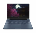 Laptop HP Victus 15-fa1097la - Pantalla 15.6" Full HD 144 Hz IPS, i7-13620H, 16GB DDR4(2X8), 1TB SSD NVME M.2, webcam, wifi, bluetooth, GPU NVIDIA® GeForce RTX™ 4050(GDDR6 6GB), Windows 11 Home español, color Azul. A14LJLA#ABM