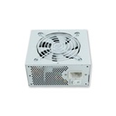 Fuente de Poder Giant Dragon Storm - SFX de 600W, Small Form Factor Power Supply, Blanca. SFX-600W White