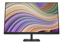Monitor FHD HP P27 G5 27" - , FHD (1920x1080)IPS, 75Hz, Widescreen 16:9, 1000:1, 5ms, 1x Displayport, 1x HDMI, Negro 64X69AA#ABA