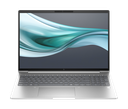 Laptop HP EliteBook 660 G11 - Pantalla WUXGA, IPS 16", Intel® Core™ Ultra 7 155U hasta 4.8 GHz, 16GB RAM DDR5-5600 MT/s, SSD PCIe® Gen4 NVMe™ TLC M.2 de 1 TB, Webcam, Intel® Wi-Fi 6E AX211, Bluetooth® 5.3, Windows 11 Pro Español, Color Plateado. A71FNLT#ABM