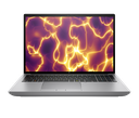Pantalla WUXGA, IPS 16", Intel® Core™ i7-14700HX hasta 5,5 GHz, RAM DDR5-5600 MT/s de 32 GB (2 x 16 GB), SSD PCIe® Gen4 NVMe™ TLC M.2 de 2 TB, GPU NVIDIA RTX™ 1000 Ada Generation para laptops (GDDR6 de 6 GB dedicada), Webcam, Intel® Wi-Fi 7 BE200, Bluetooth® 5.4, Windows 11 Pro Español, Color Plateado. A41TQLA#ABM