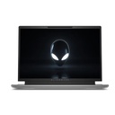 Laptop Dell AlienWare X16R2 - 16" FHD 1920x1200, 240 Hz, Intel® Core™ Ultra 9 185H, 16 núcleos, 32 GB LPDDR5X, 1 TB M.2 NVMe SSD, NVIDIA RTX 4070 8 GB GDDR6, Webcam, WiFi, Bluetooth, Windows 11 Home. AWM16R-9517SLV