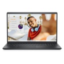 Laptop Dell Inspiron 3535 - 15.6" Pantalla táctil FHD, Ryzen™ 7 7730U, 16GB, 512GB SSD, Webcam, WiFi, Bluetooth, Windows 11 Home, Ingles, Negro, I3535-A813BLK